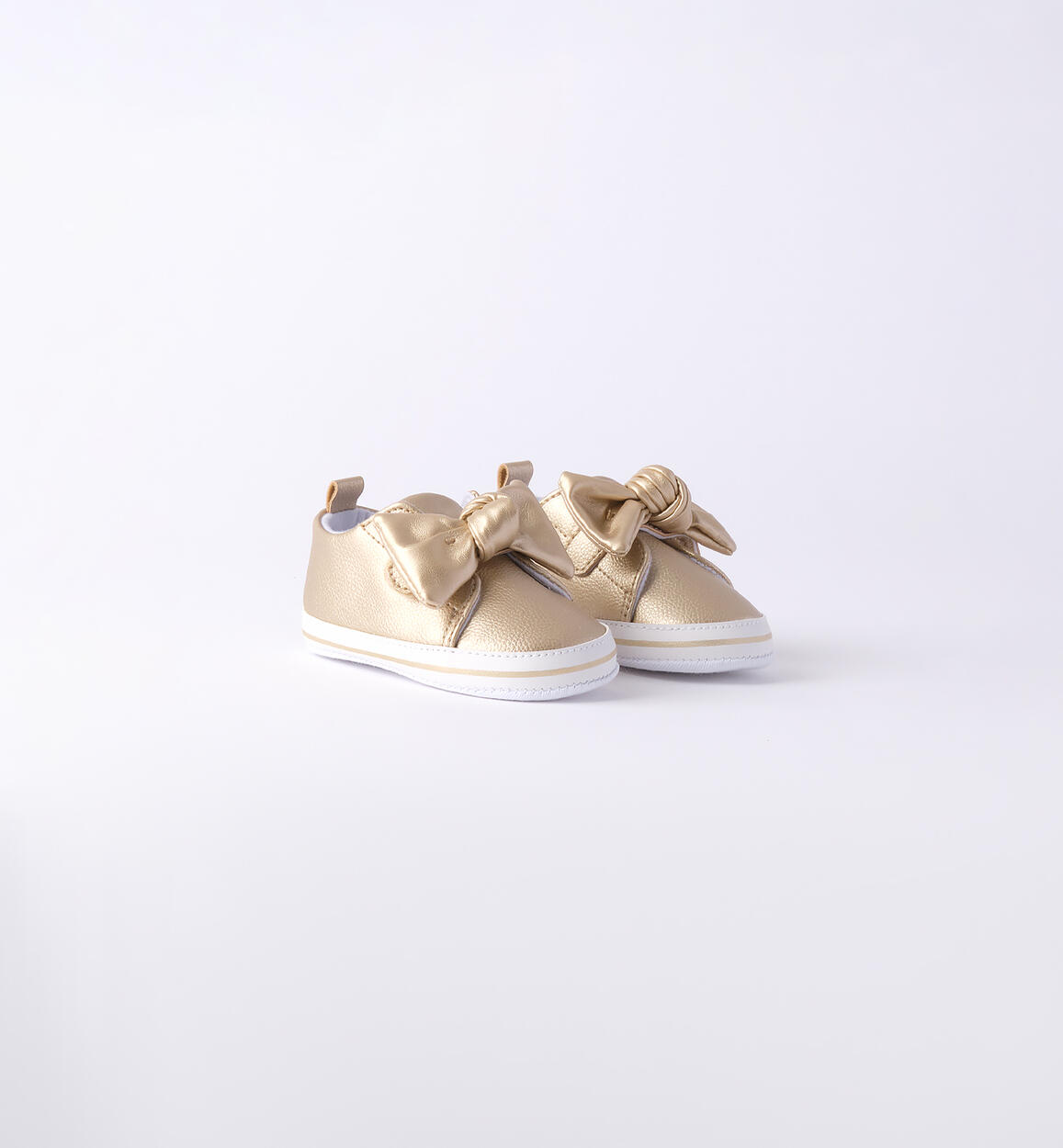 Scarpe neonata iDOMini ORO-1154 - 0054F96700