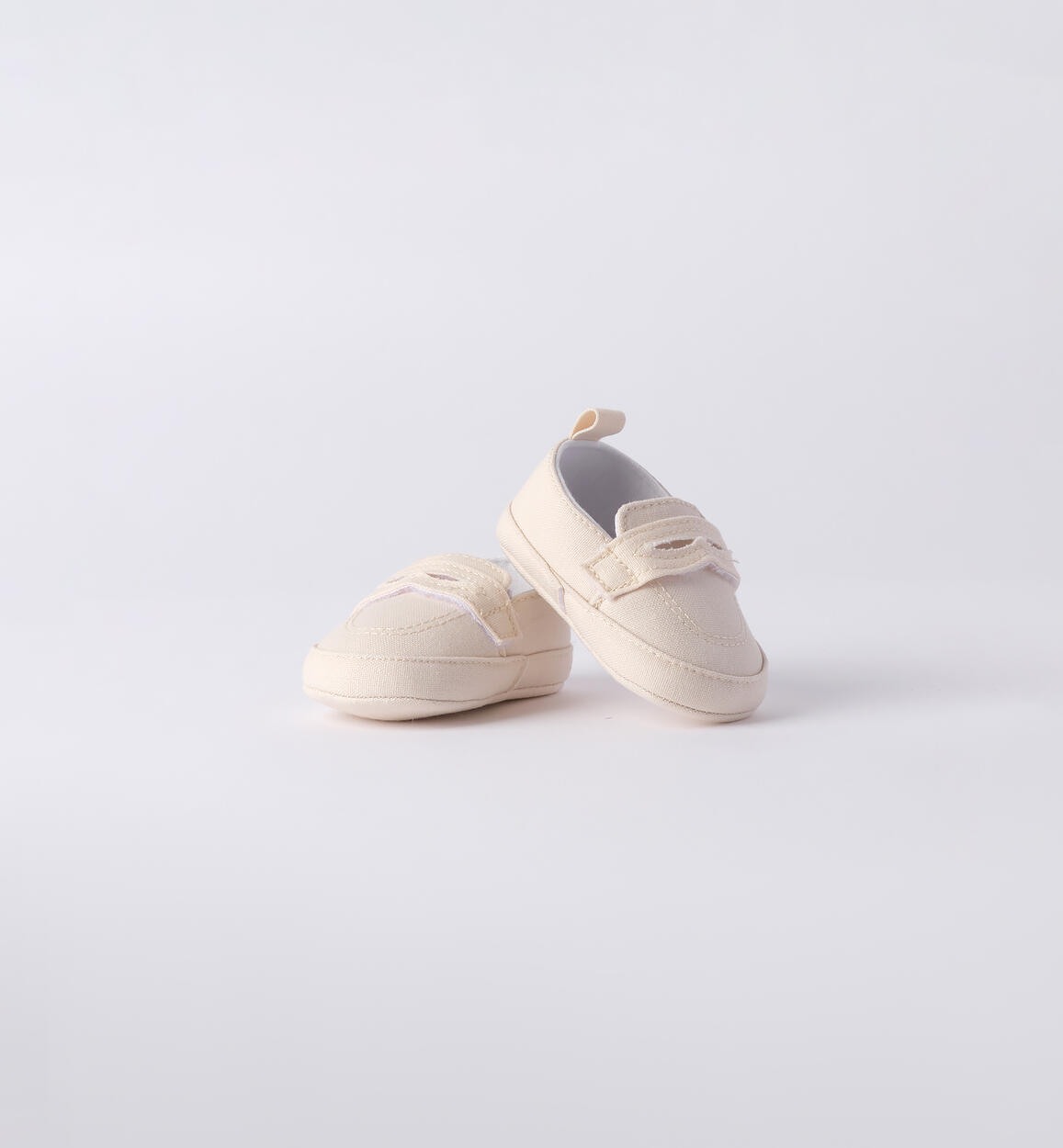 Scarpe per neonato BEIGE iDO