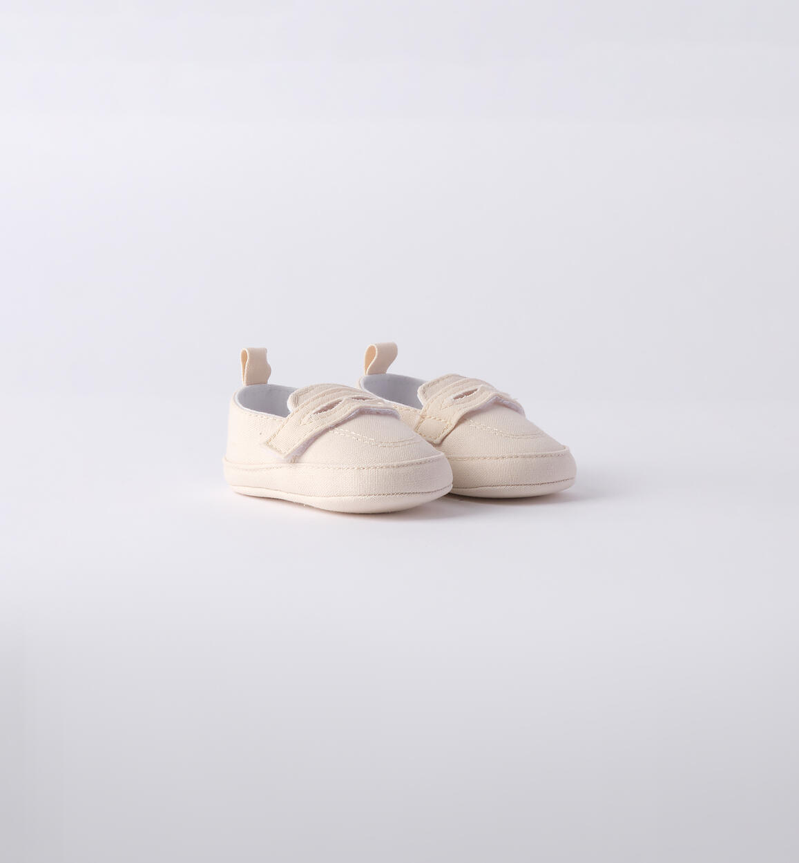 Scarpe per neonato BEIGE-0172 - 0034B90800