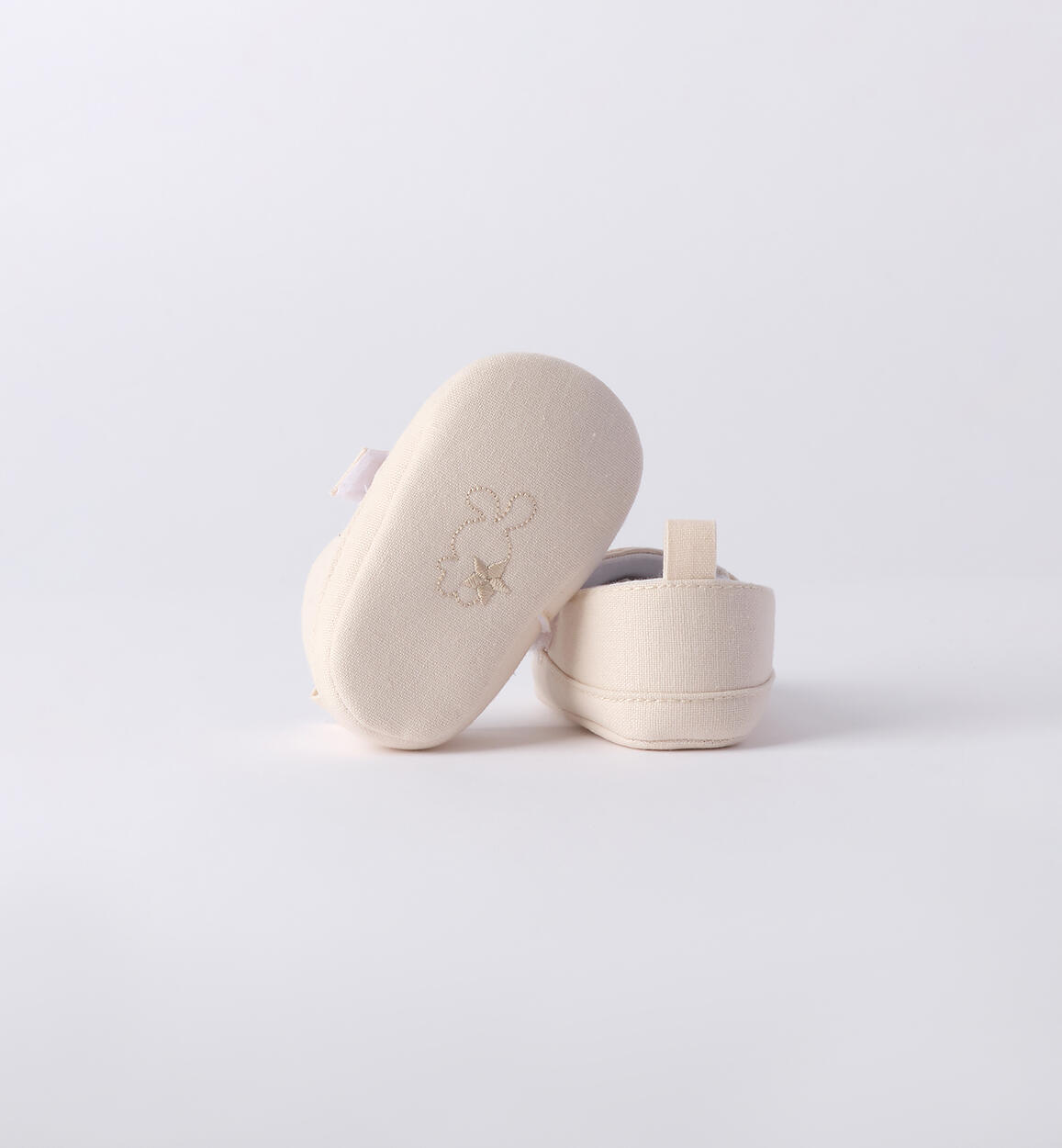 Scarpe per neonato BEIGE-0172 - 0034B90800