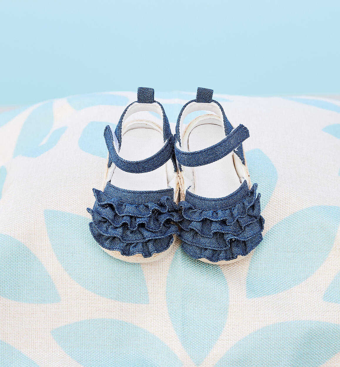 Shoes for baby girls Miniconf Shop