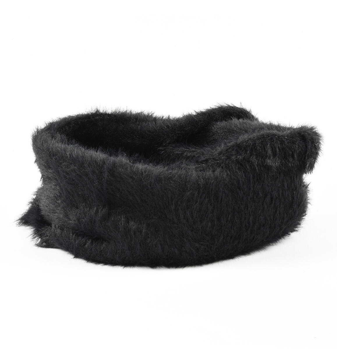 Girl¿s ring scarf from 8 to 16 years by iDO BLACK iDO