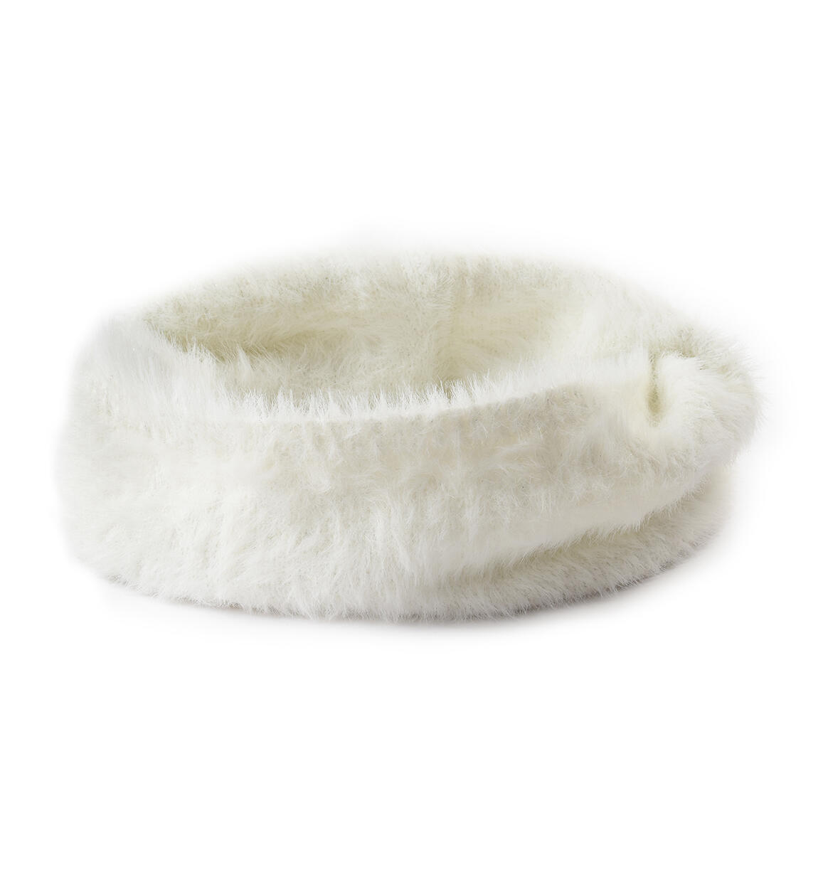 Girl¿s ring scarf from 8 to 16 years by iDO CREAM iDO