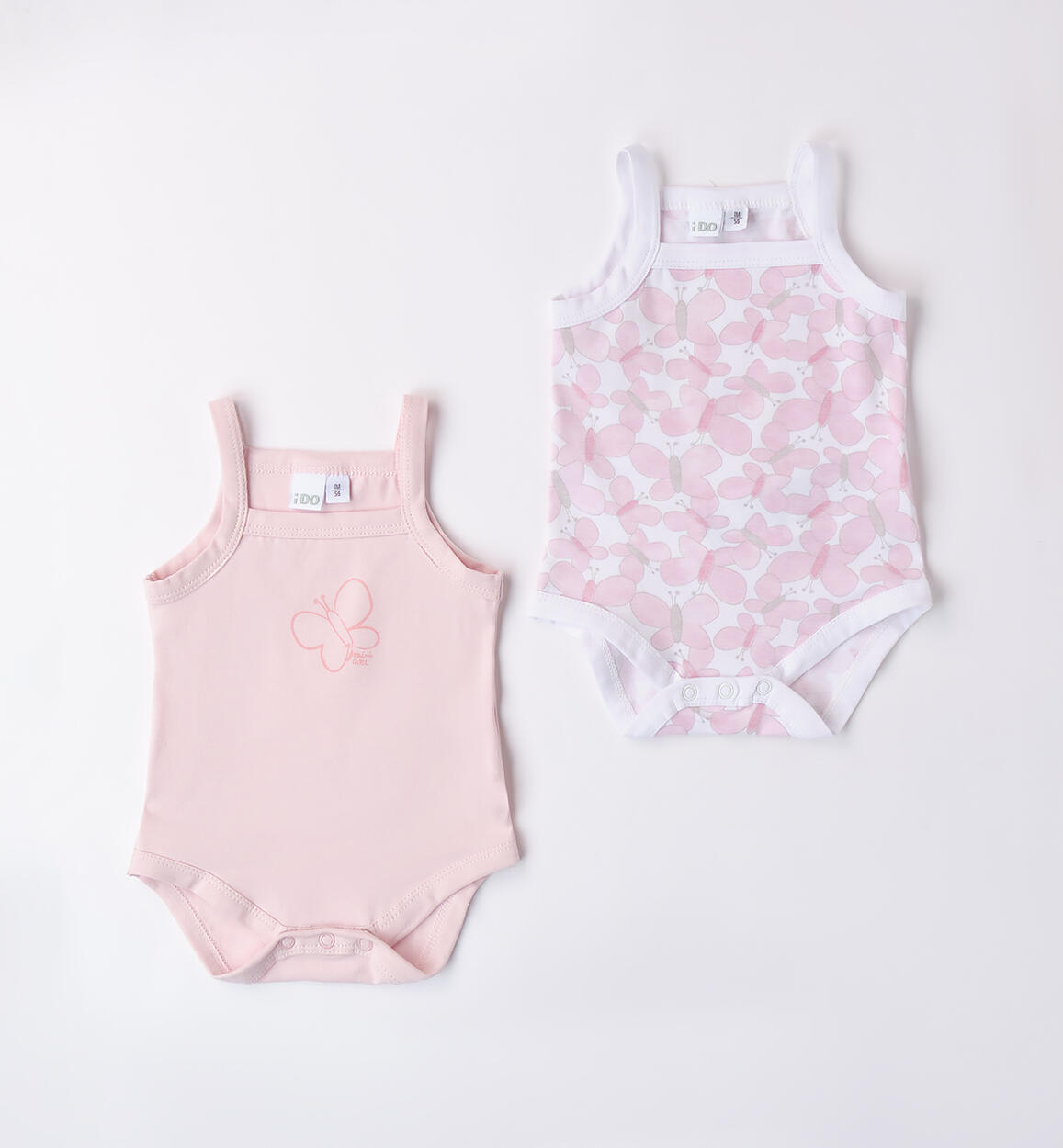 Set body neonata ROSA iDO