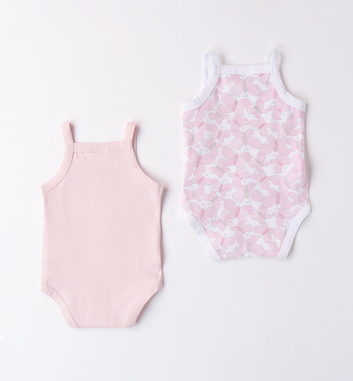 Set body neonata PINK-2714 - 0054B98700