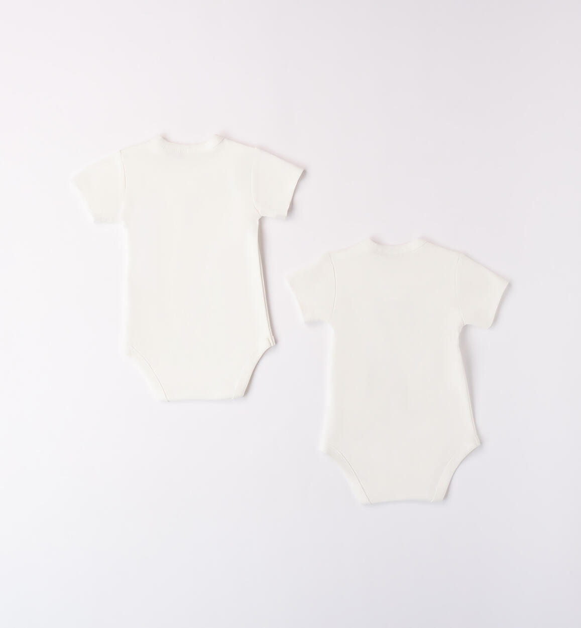 Set body neonato PANNA-0112 - 0033A31200