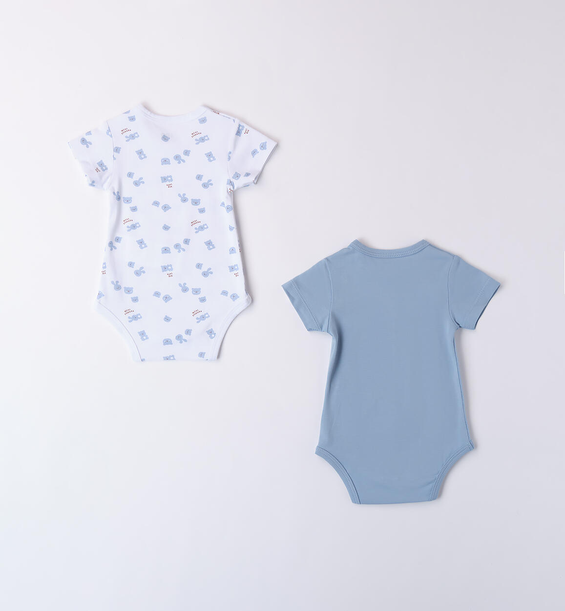 Set body neonato unisex L.BLUE-3964 - 0034B92900