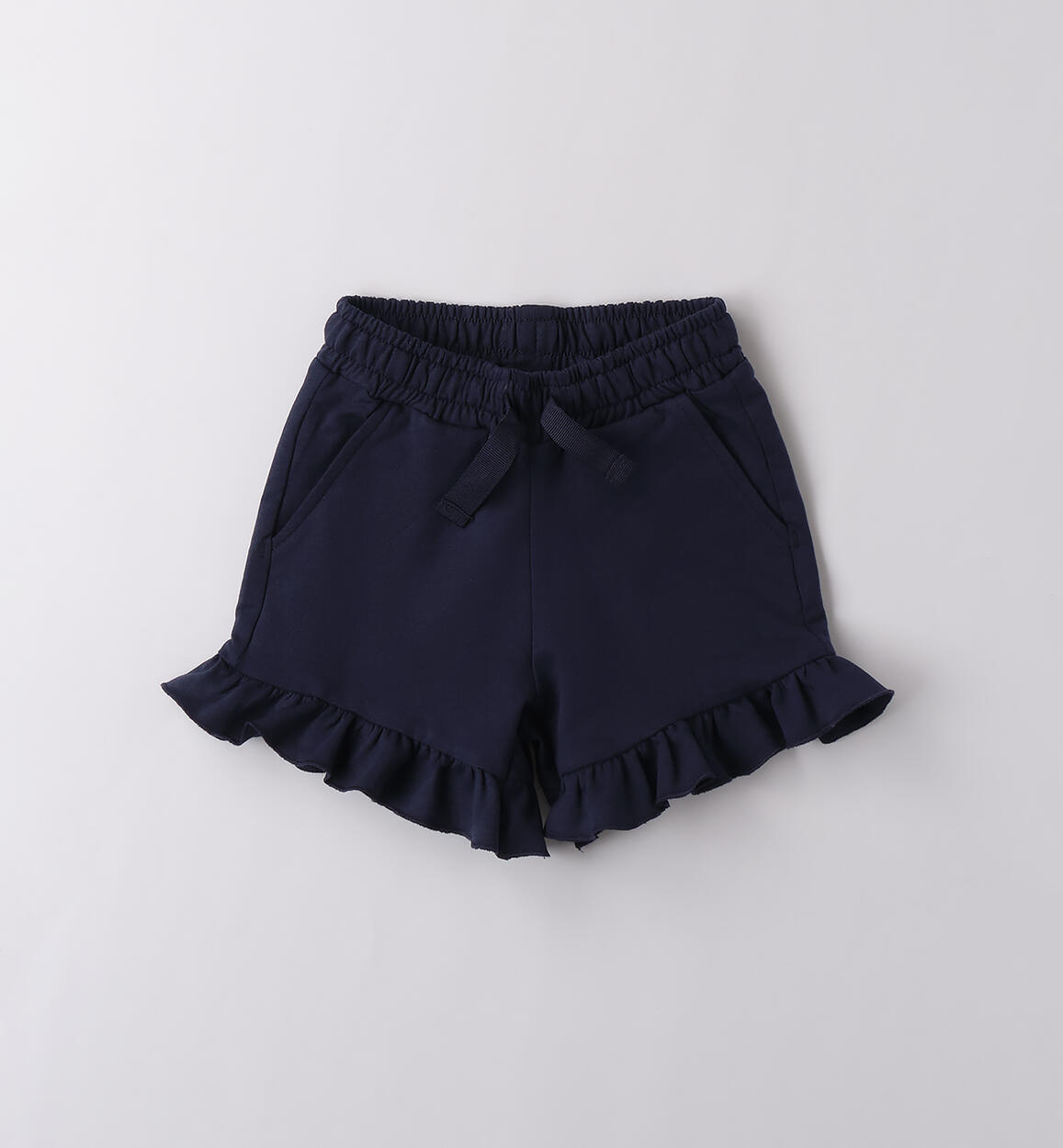 Shorts bambina iDO BLU iDO