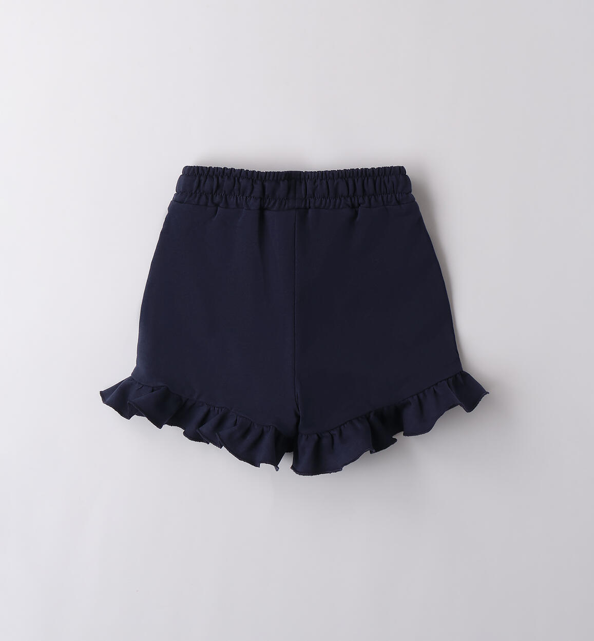 Shorts bambina iDO NAVY-3854 - 1594B53500