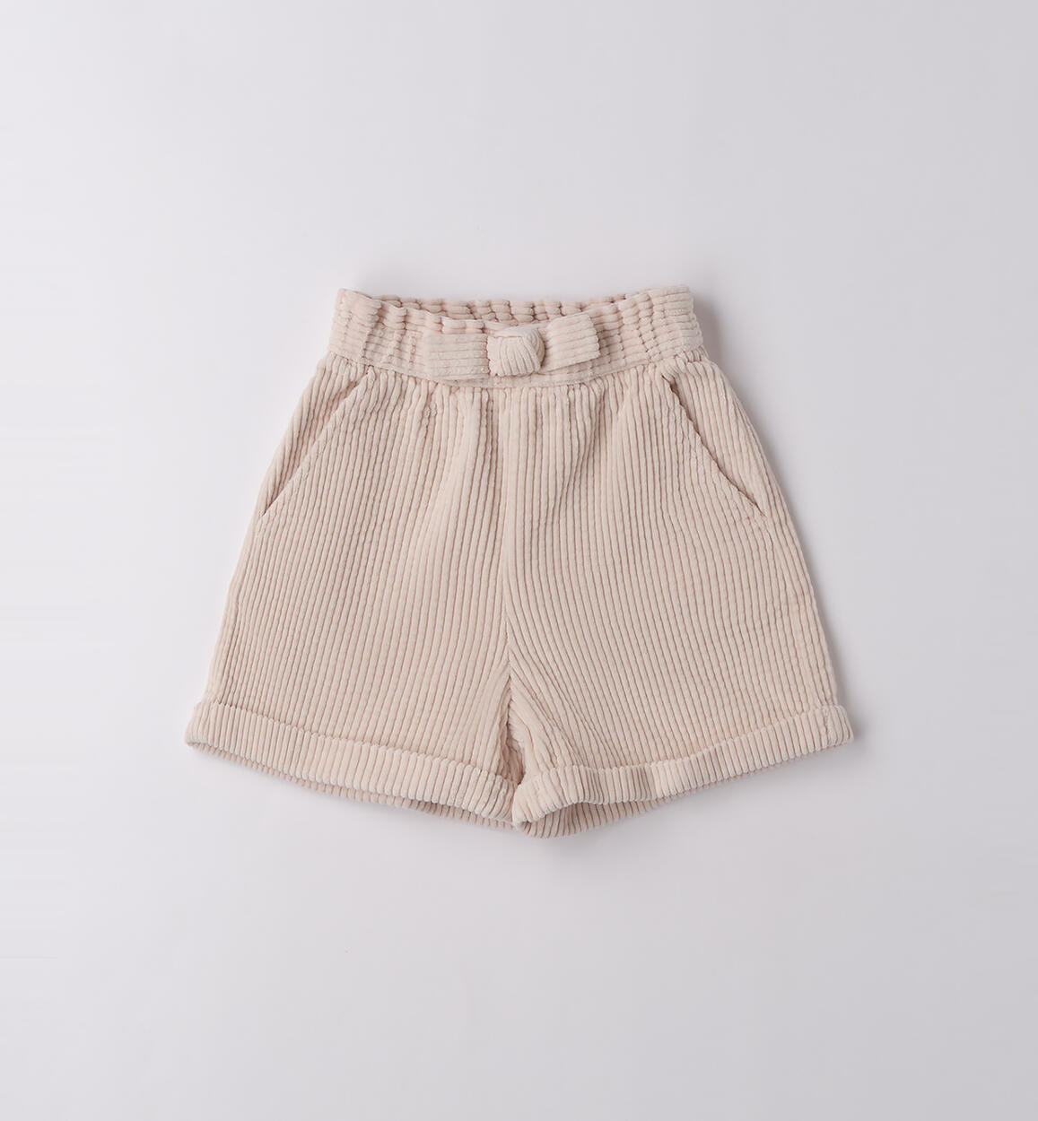 Shorts da bambina PANNA iDO