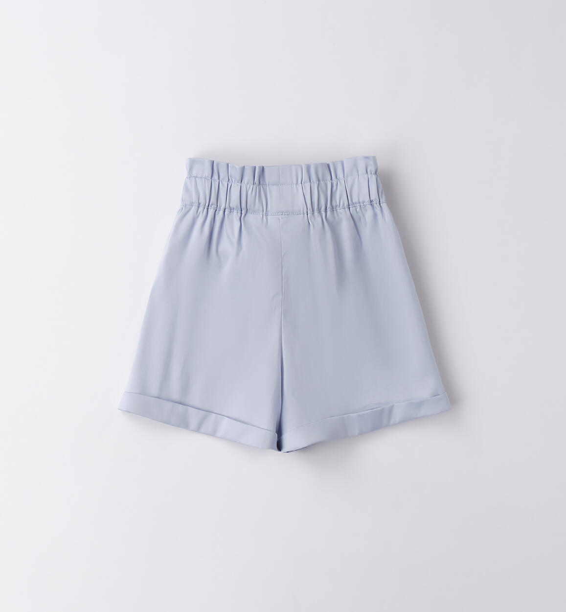 Shorts da bambina iDO AZZURRO-3811 - 1594B37600