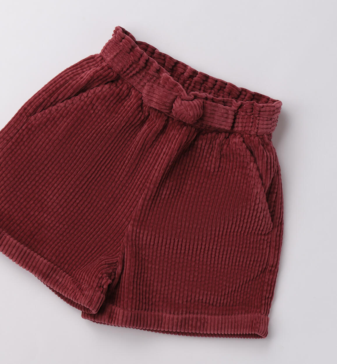 Shorts da bambina RUBY-2552 - 1594F74000