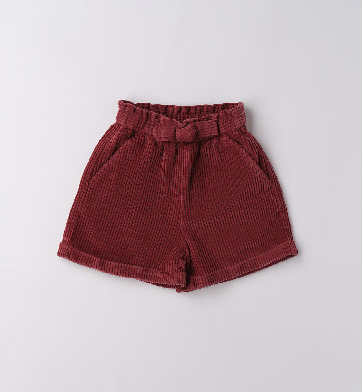 Shorts da bambina RUBY-2552 - 1594F74000