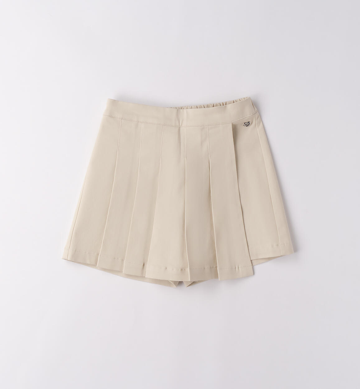 Shorts da ragazza BEIGE Sarabanda