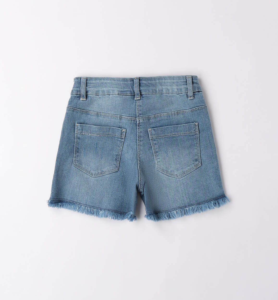 Shorts da ragazza LAVATO CHIARISSIMO-7300 - 2574B85800