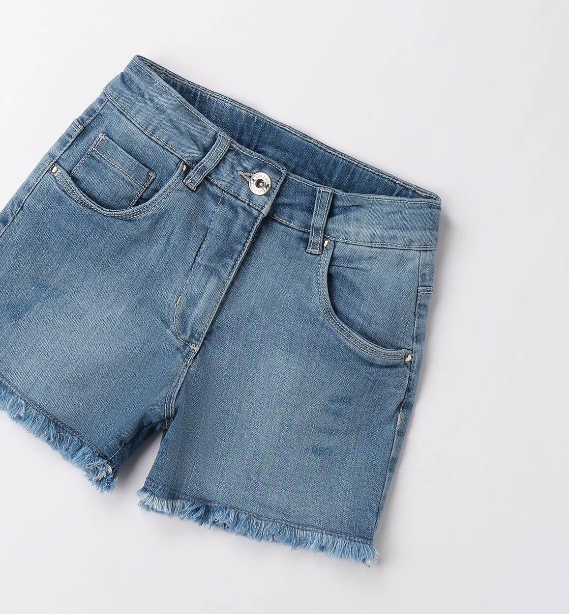 Shorts da ragazza LAVATO CHIARISSIMO-7300 - 2574B85800