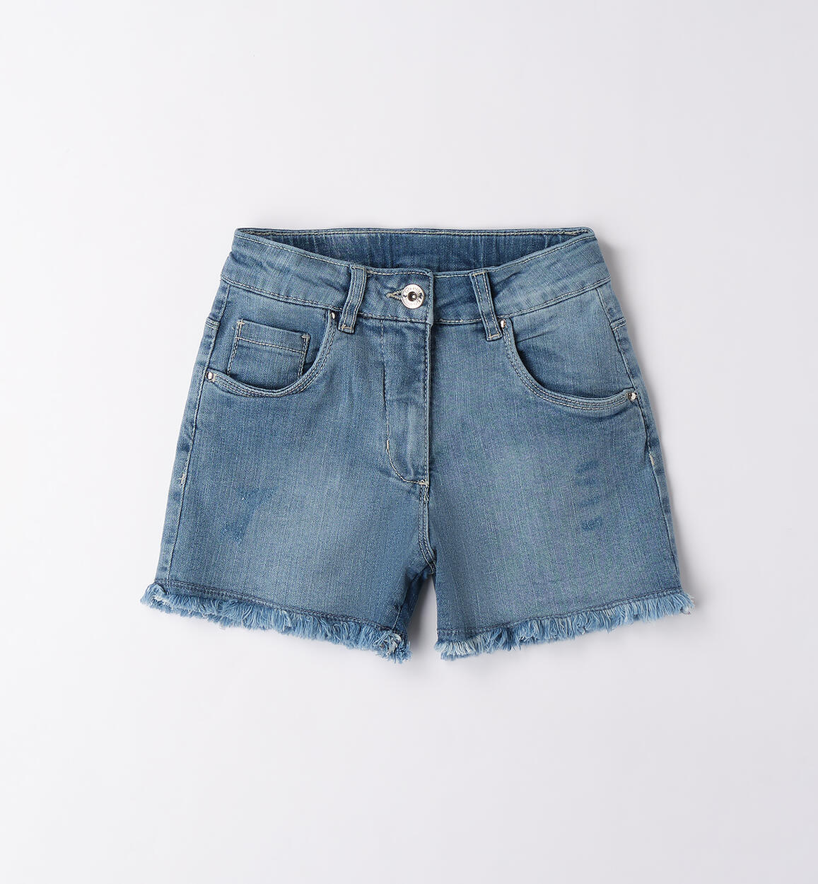 Shorts da ragazza LAVATO CHIARISSIMO-7300 - 2574B85800