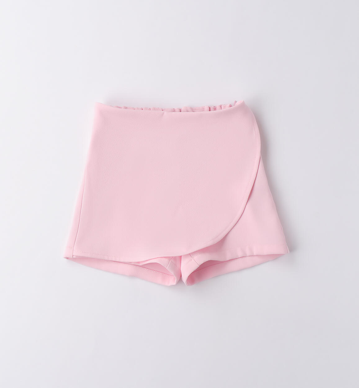 Shorts eleganti bambina ROSA Sarabanda
