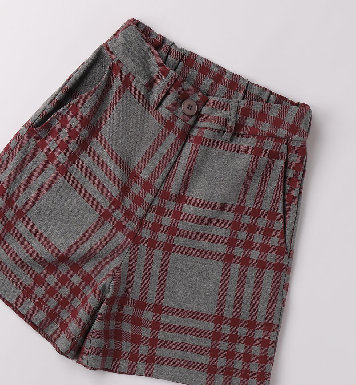 Shorts eleganti ragazza RUBY-2552 - 2574F53900