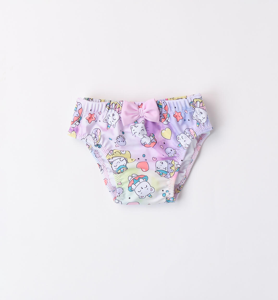 Slip mare bimba ROSA iDO