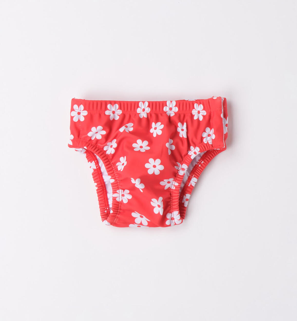 Slip mare neonata ROSSO iDO