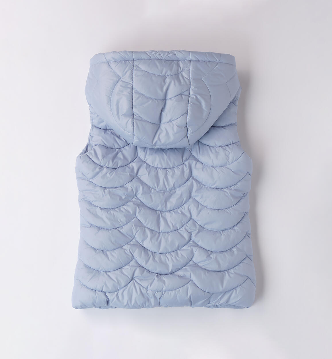 Smanicato per bambina AZZURRO-3811 - 2940B41900