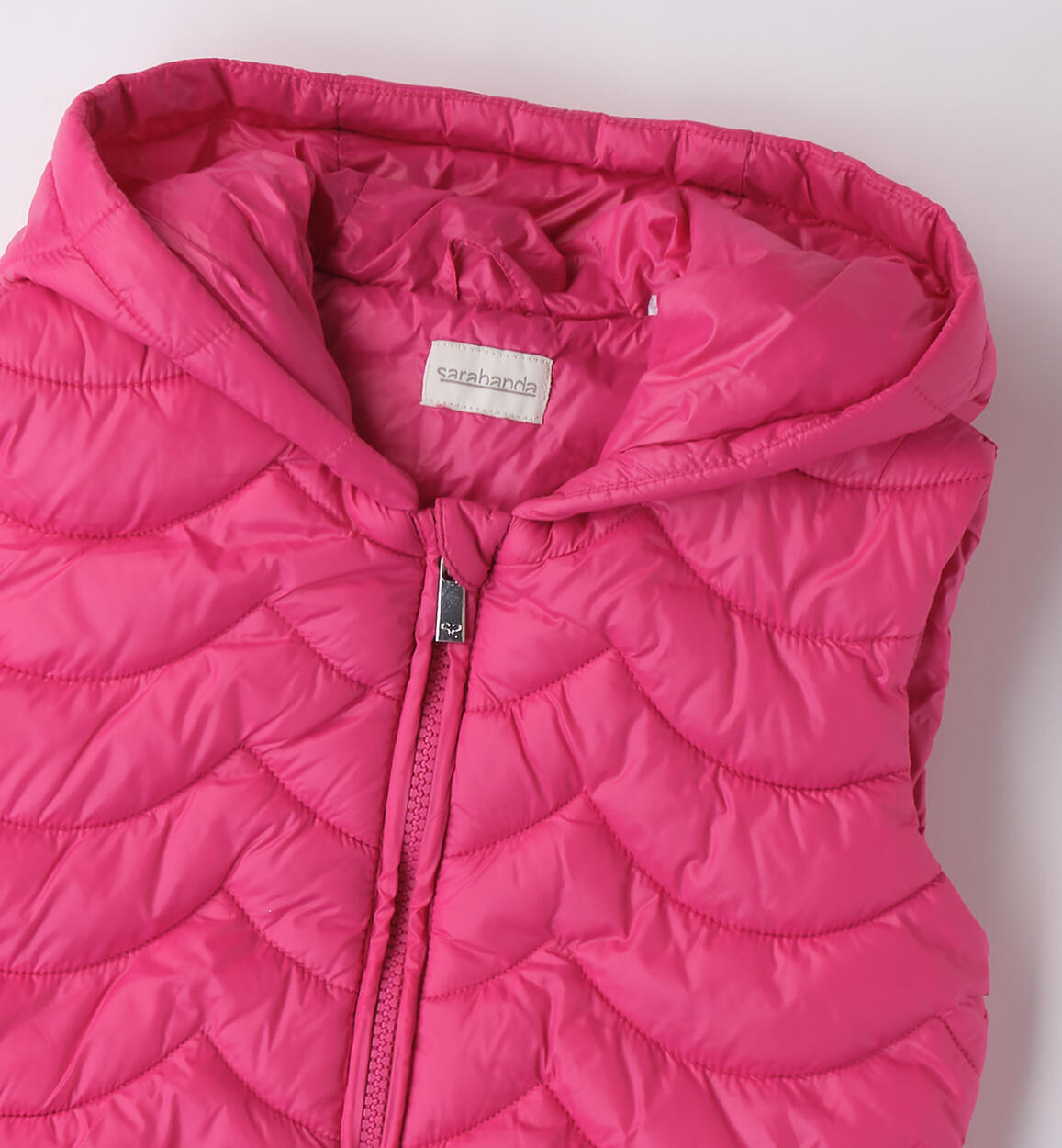 Smanicato per bambina FUXIA-2438 - 2940B41900