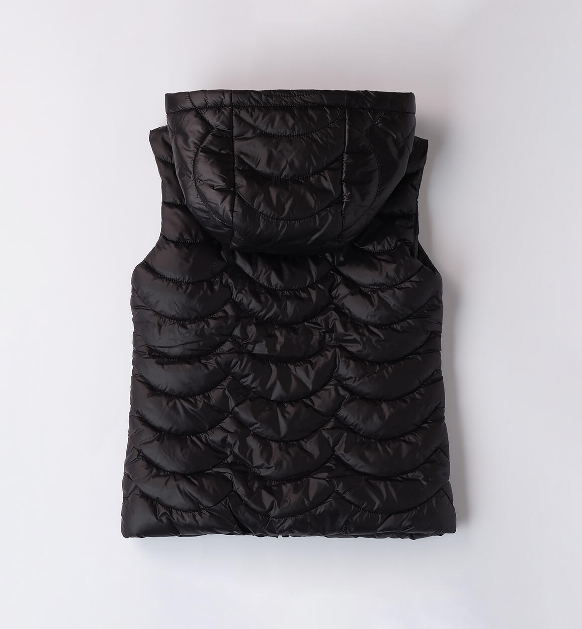 Smanicato per bambina NERO-0658 - 2940B41900