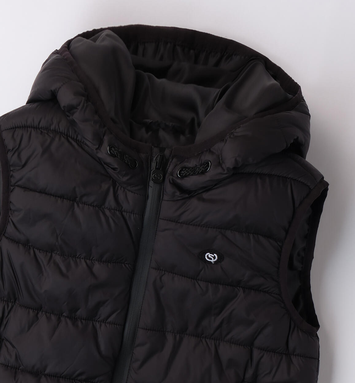 Smanicato per bambino NERO-0658 - 2900B61900