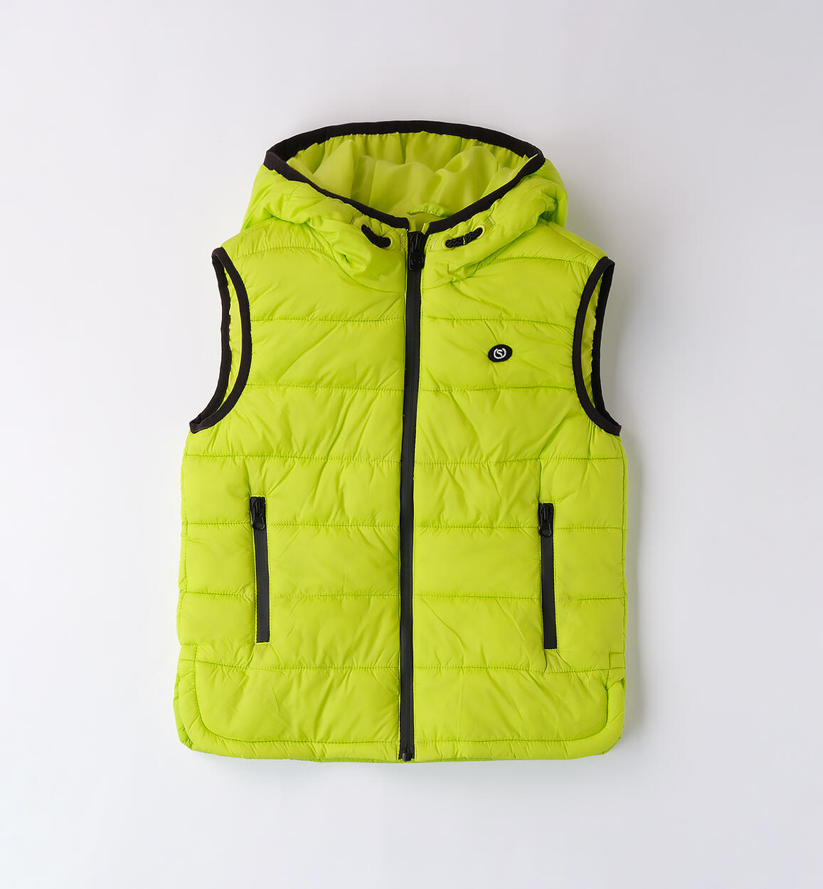 Smanicato per bambino VERDE Sarabanda