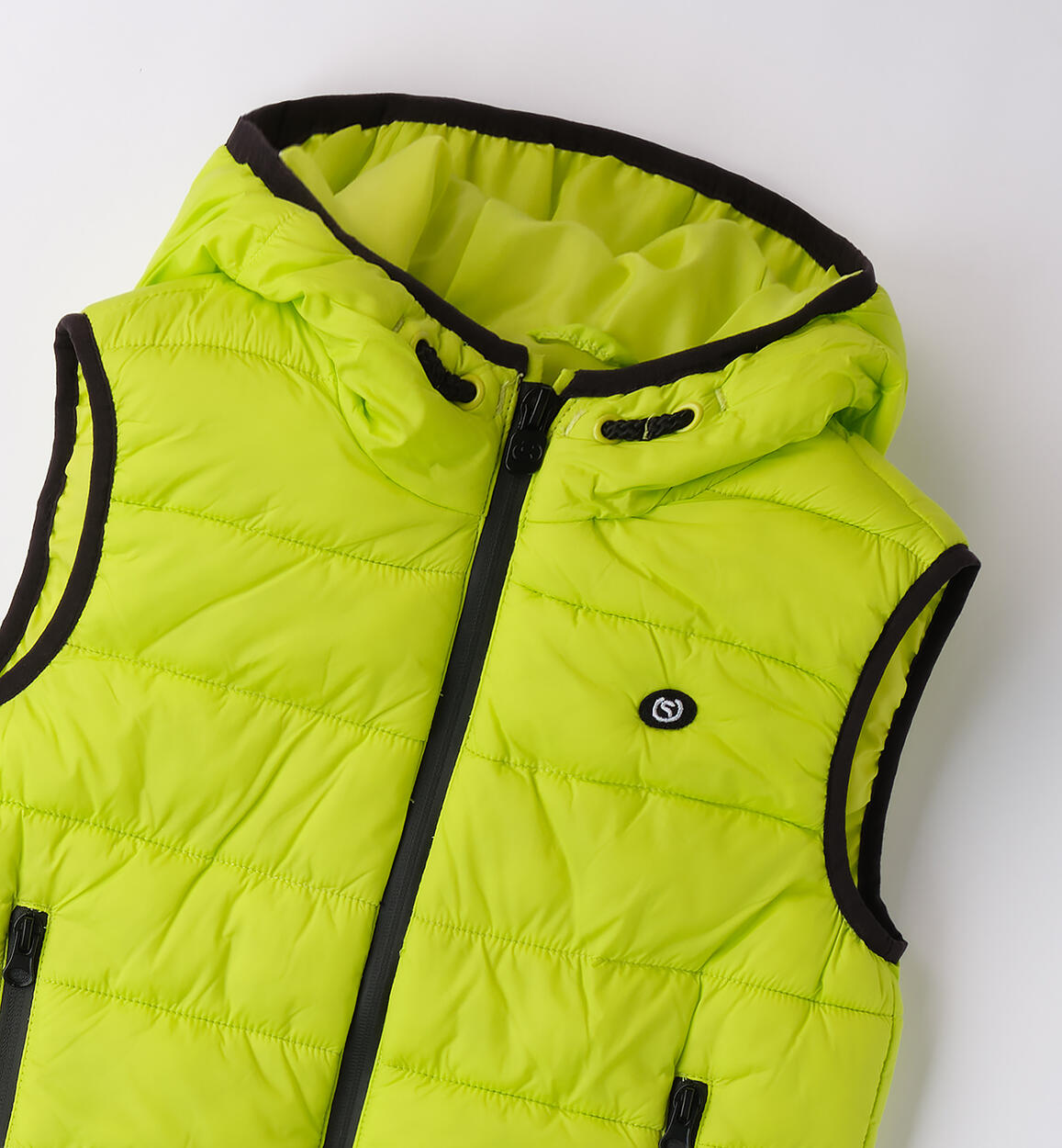 Smanicato per bambino VERDE-5237 - 2900B61900