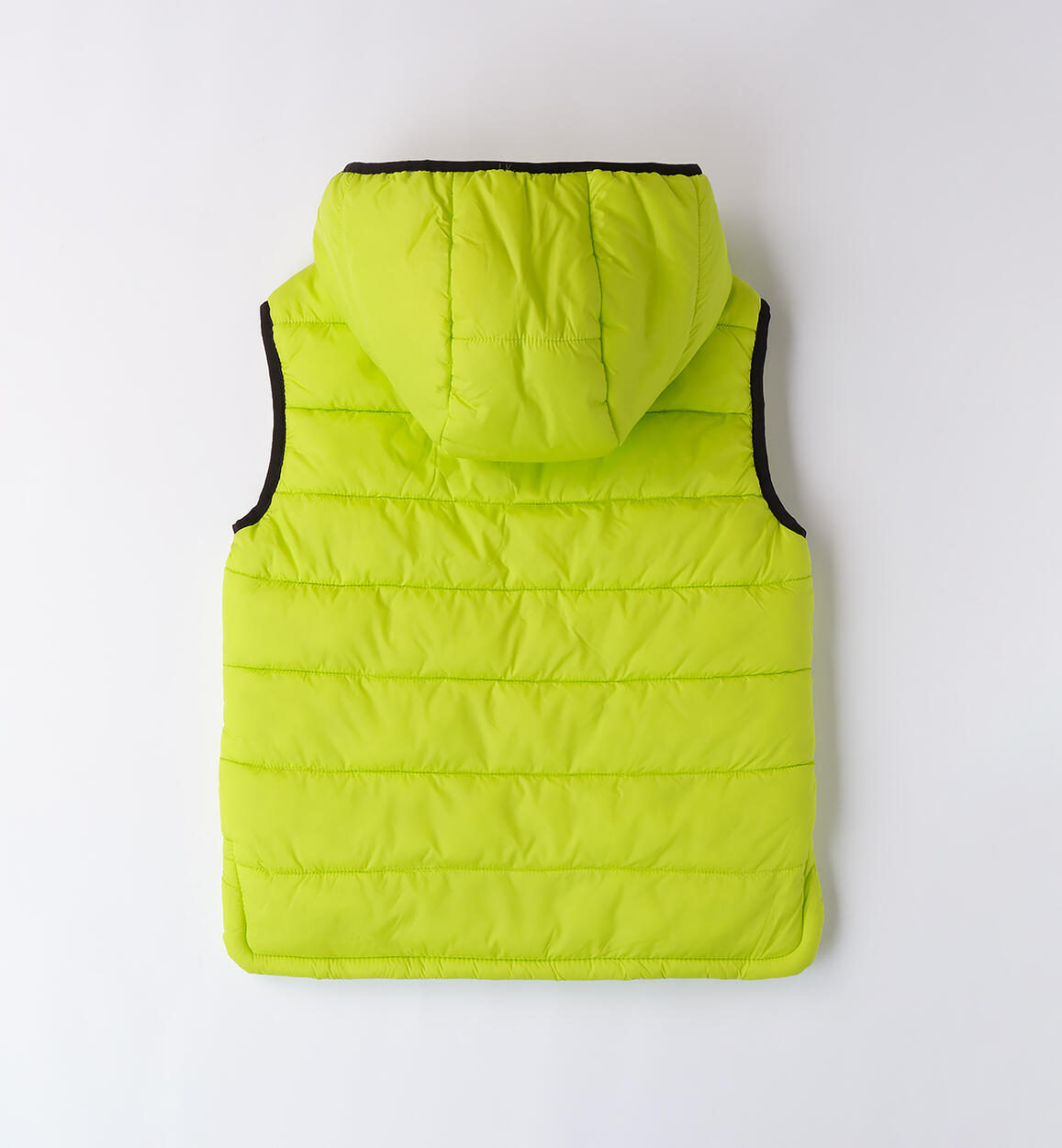 Smanicato per bambino VERDE-5237 - 2900B61900