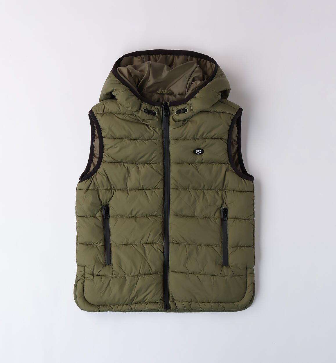 Smanicato per bambino VERDE Sarabanda