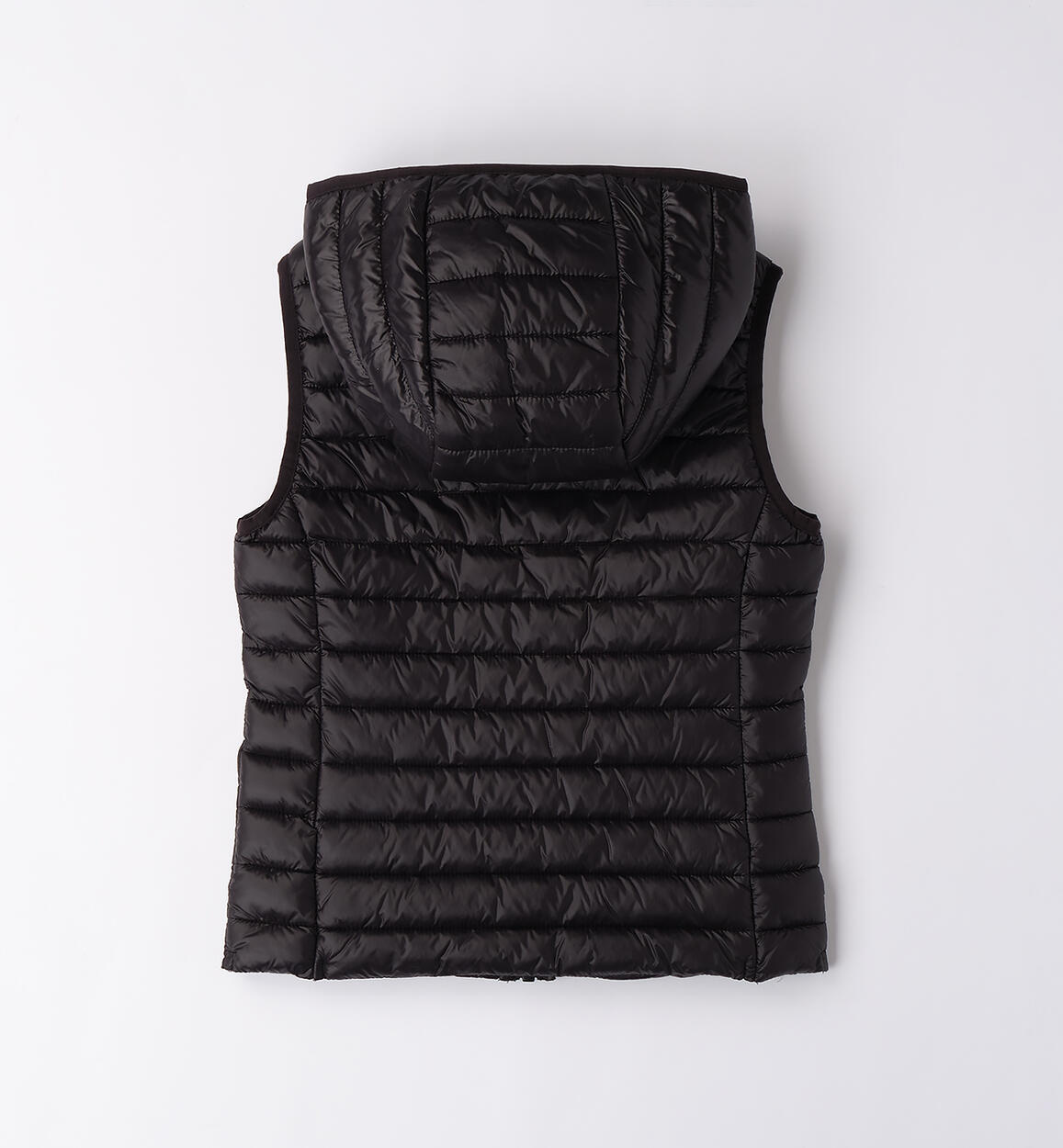 Smanicato per ragazza NERO-0658 - 2944B76200