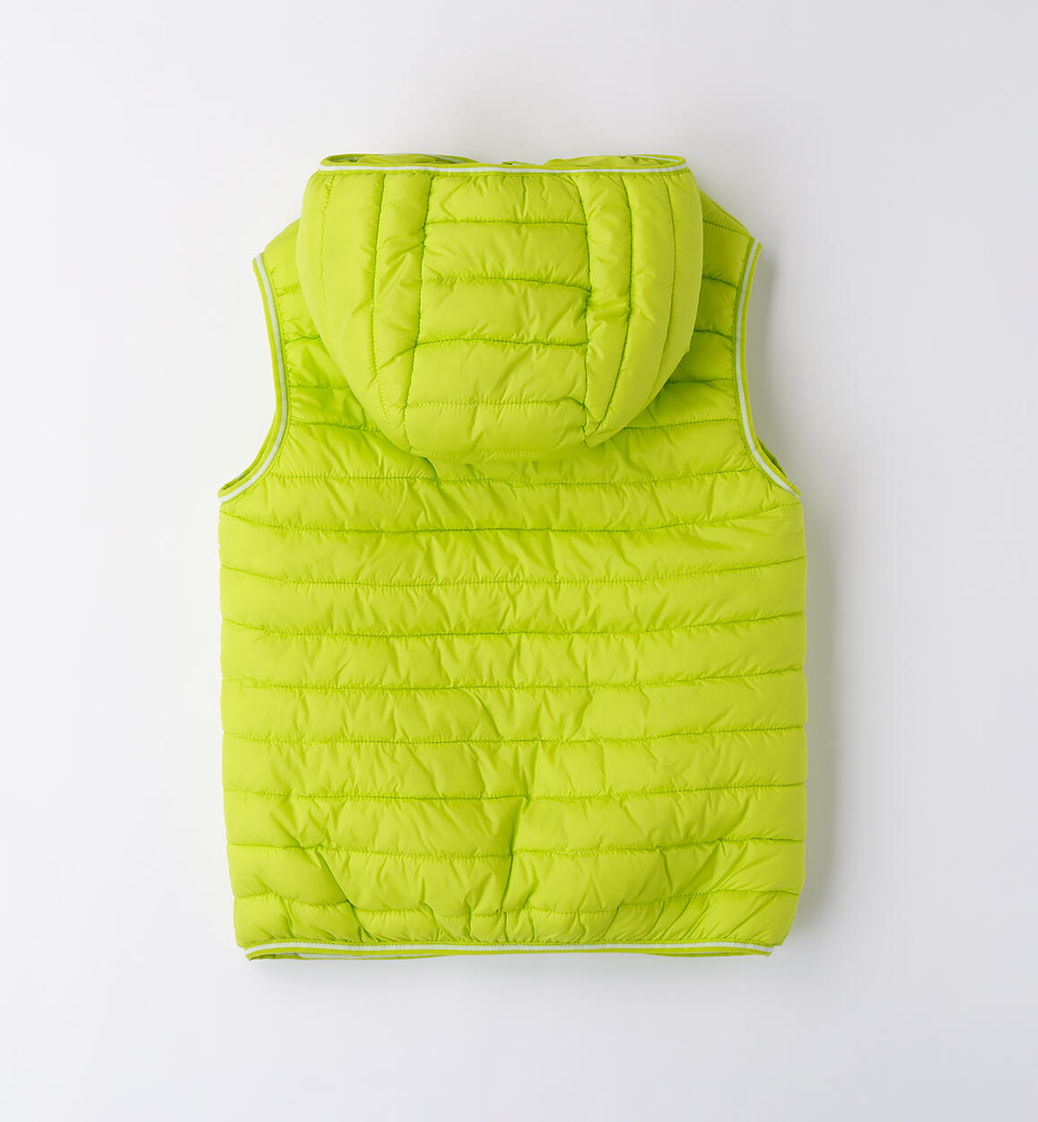 Smanicato per ragazzo VERDE-5237 - 2904B82900