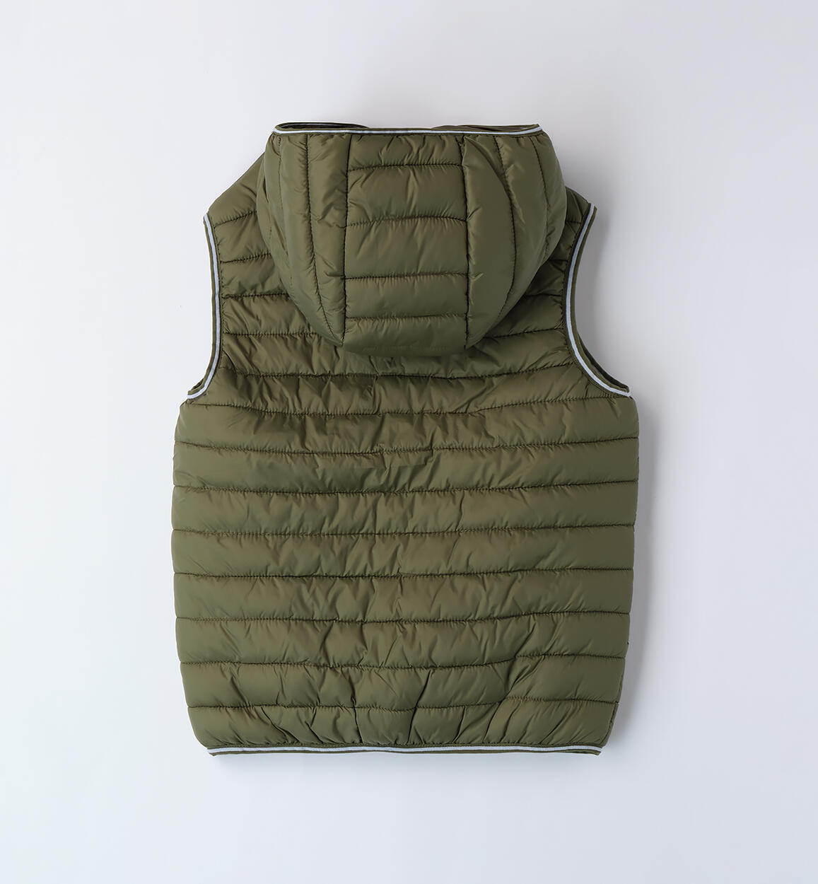 Smanicato per ragazzo VERDE SALVIA-4951 - 2904B82900