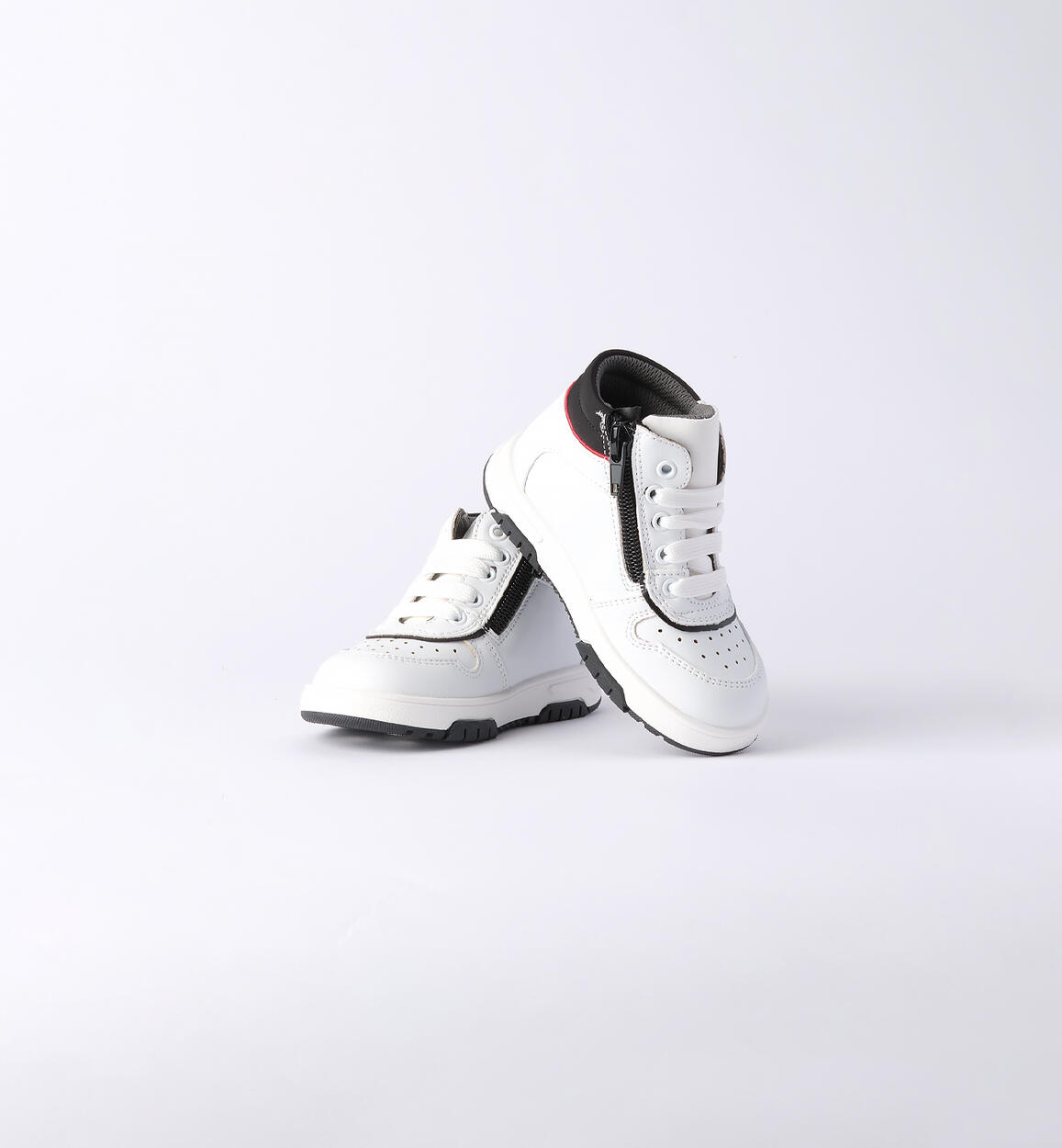 Sneakers per bambini BLU iDO