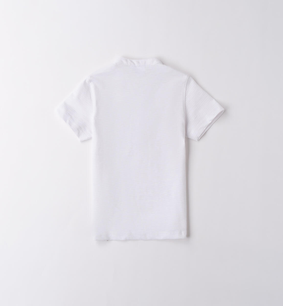 T-Shirt bambino iDO BIANCO-0113 - 1214B26400