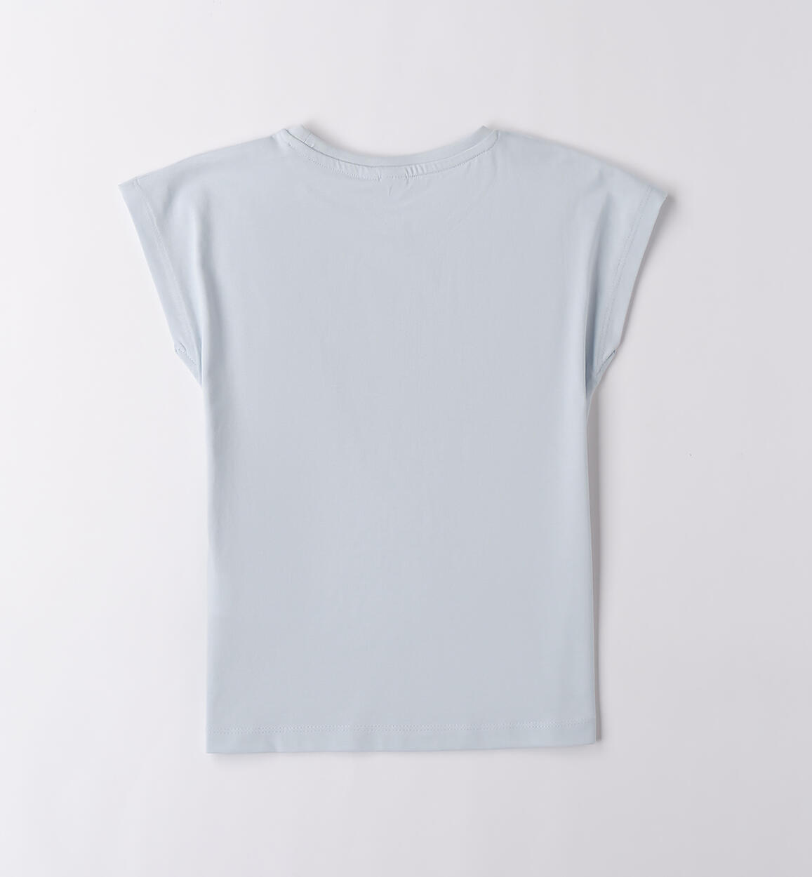 T-shirt da ragazzo iDO SKY-3871 - 2474B865G1