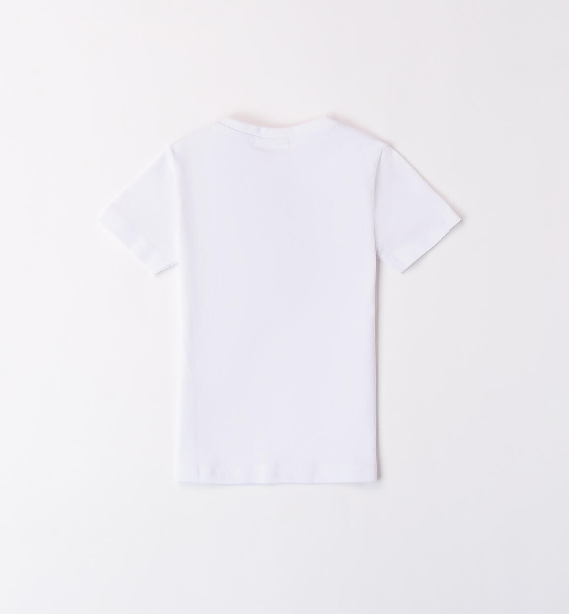 T-shirt giungla per bambino BIANCO-0113 - 12148038G1