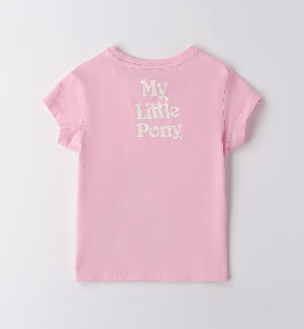 T-shirt My Little Pony da bambina ROSA-2419 - 247HB36200
