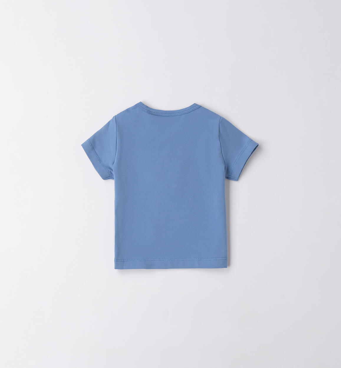 T-Shirt neonato Minibanda AVION-3724 - 0213B60900