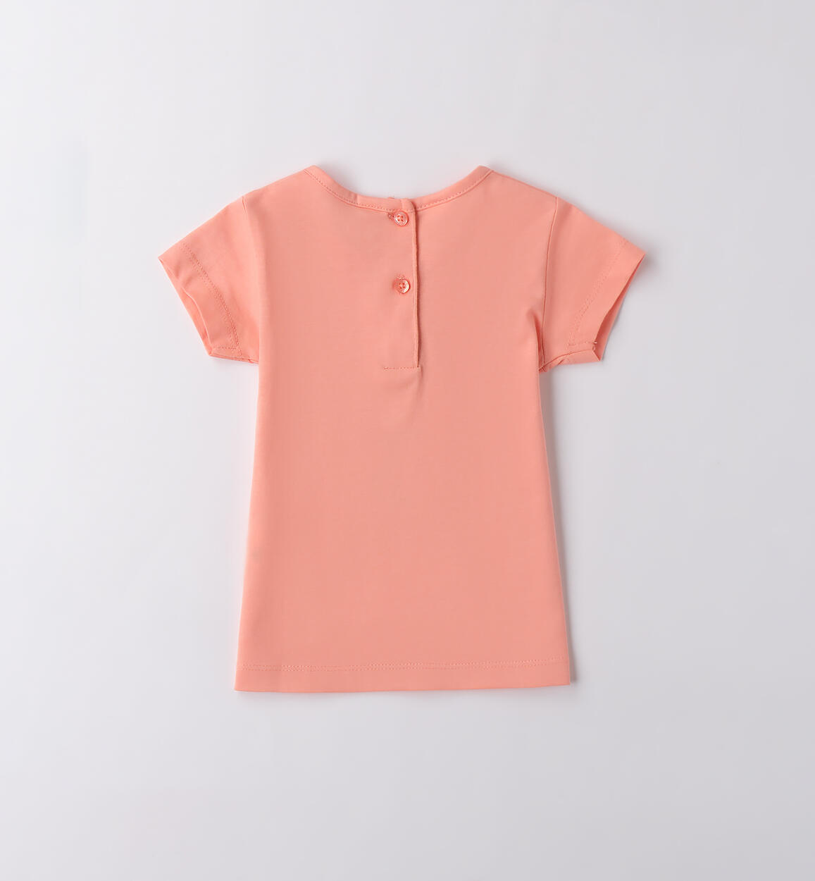 T-Shirt per bambina iDO PESCA-2123 - 1494B545G2