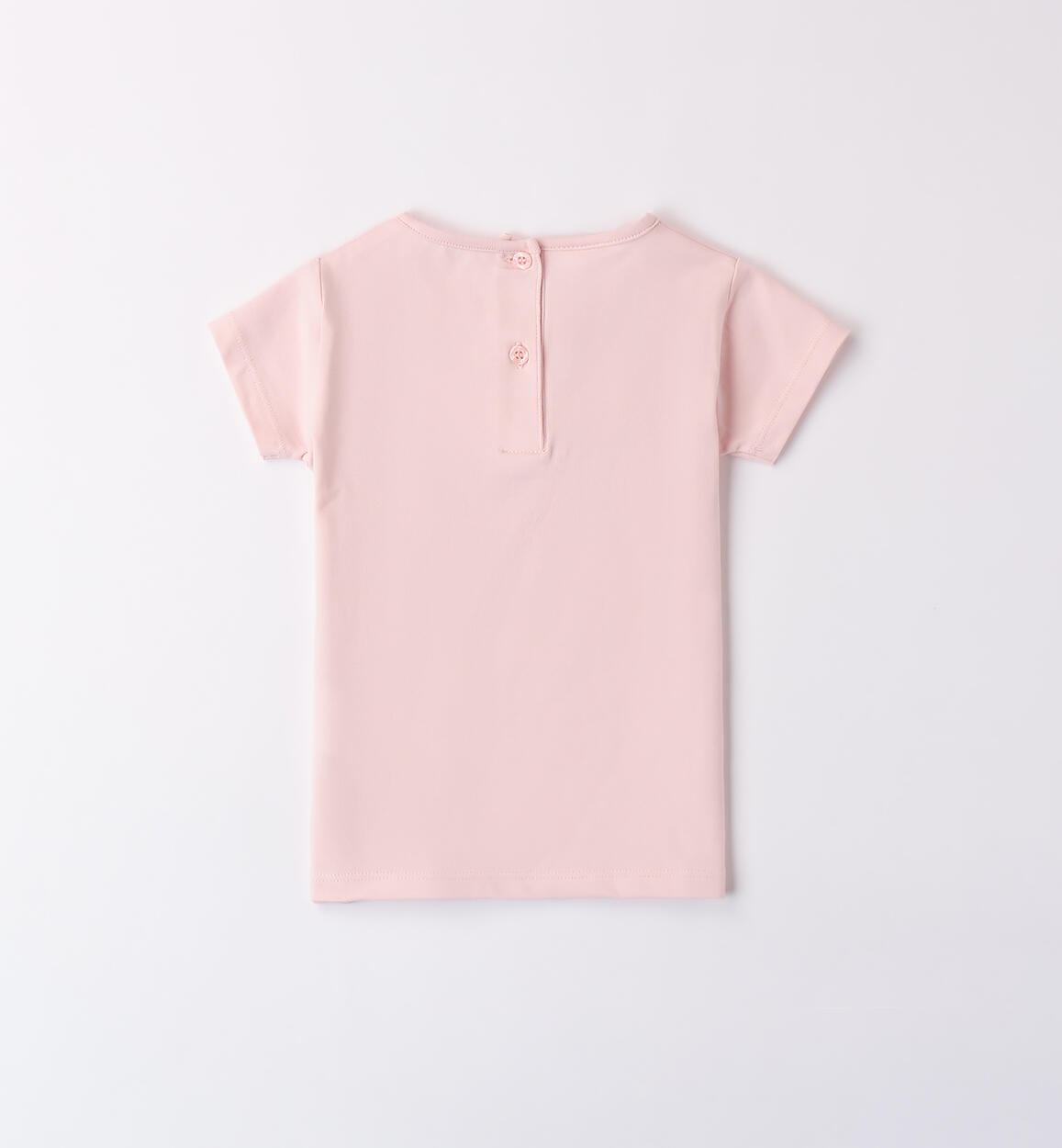 T Shirt per bambina ROSA-2765 - 1494B35100