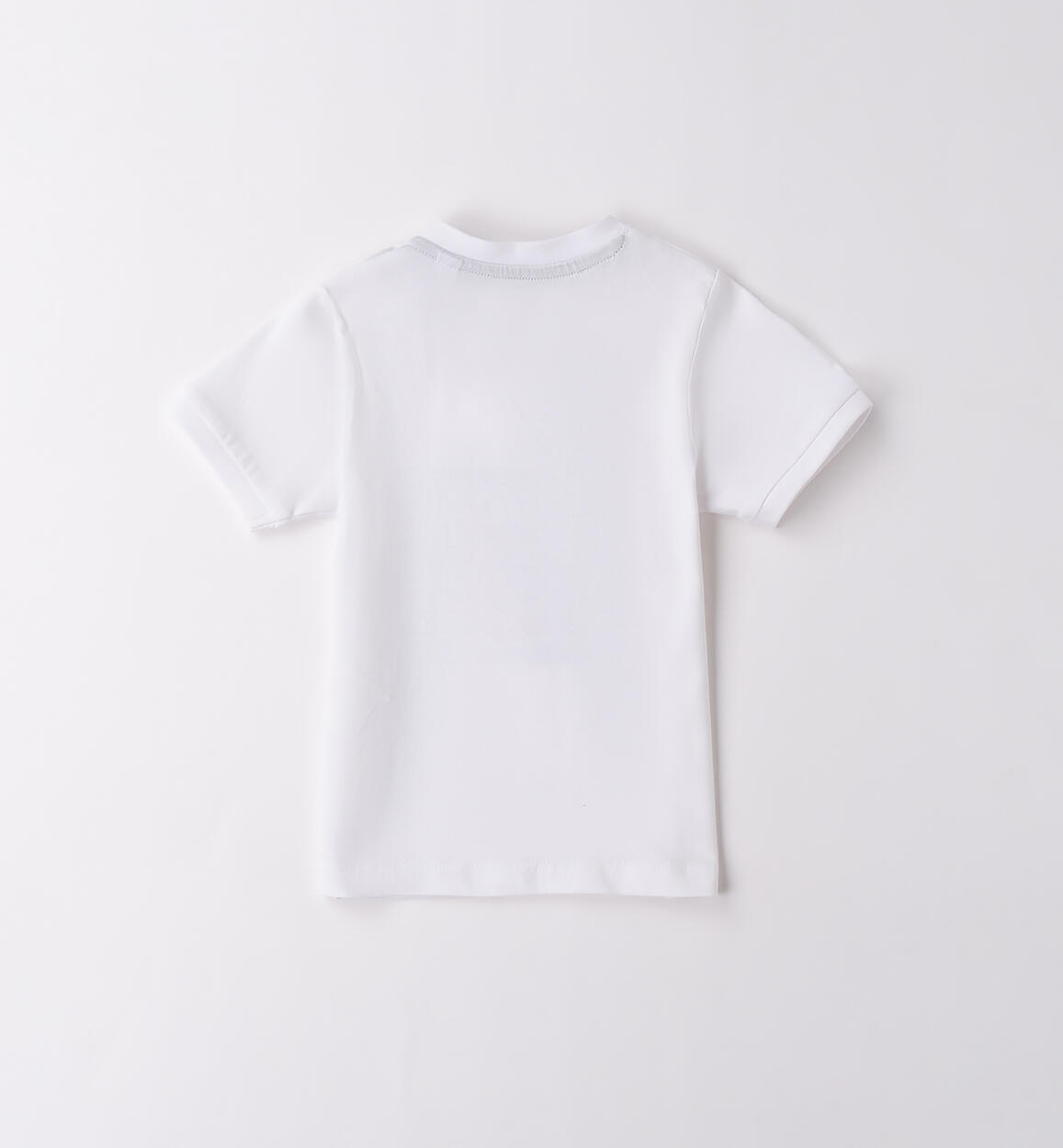 T-Shirt per bambino Ducati BIANCO-0113 - 121GB60300