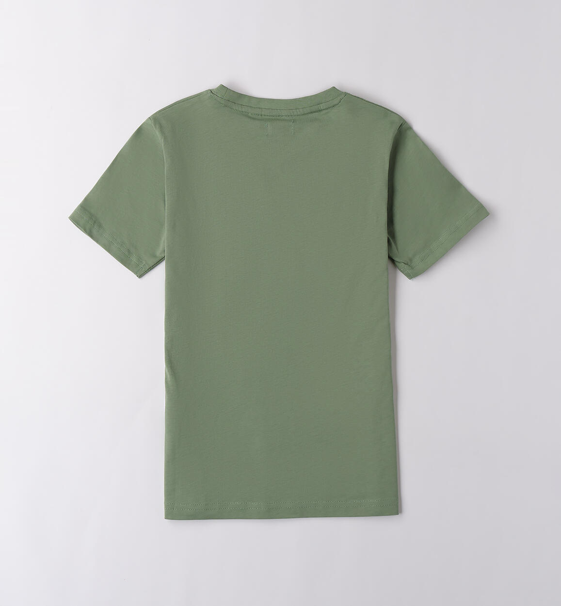T-shirt per bambino Ducati VERDE SALVIA-4921 - 243GB63000
