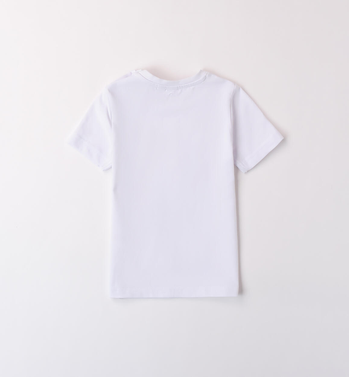 T-Shirt per bambino iDO BIANCO-0113 - 1214B25800
