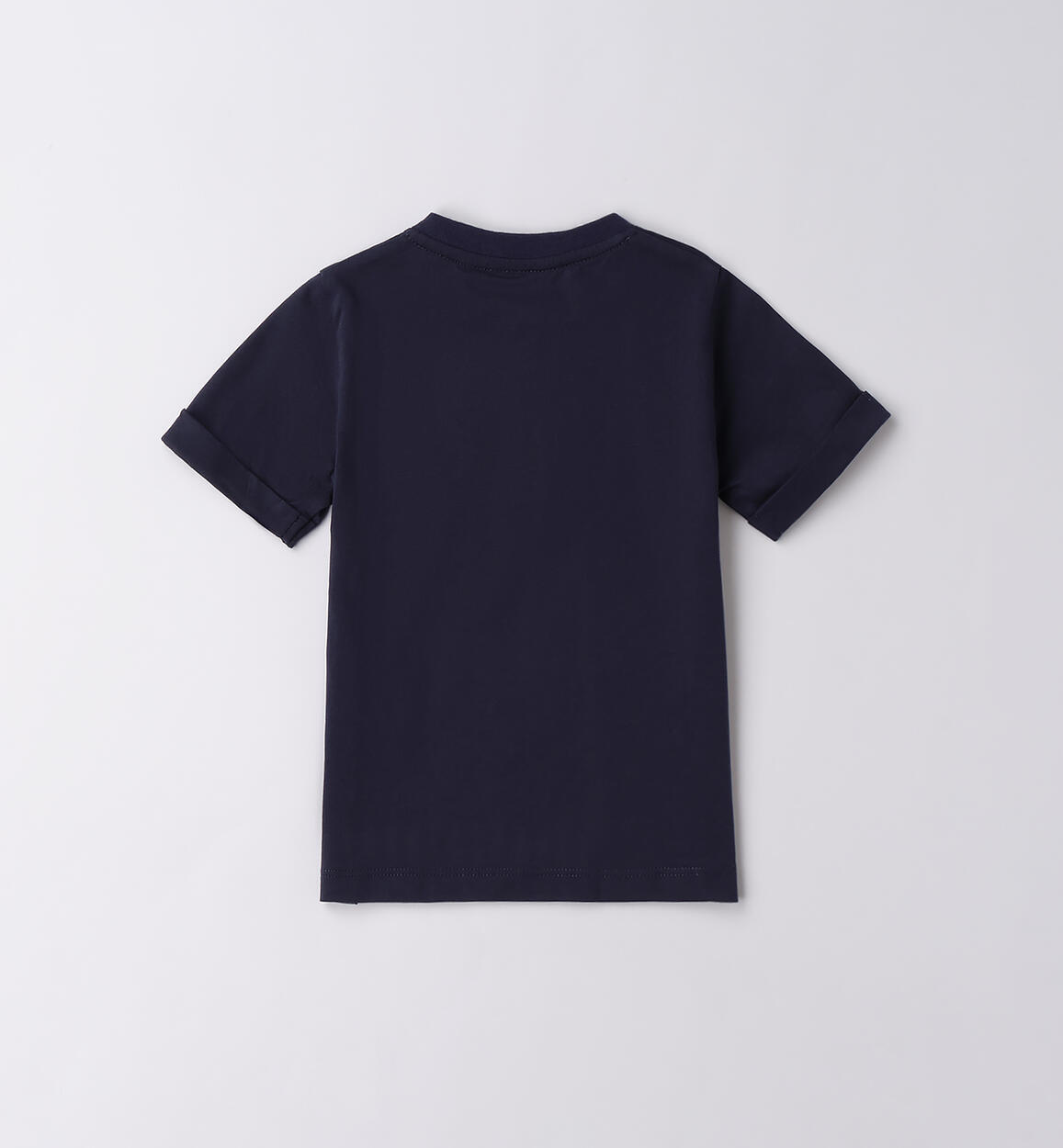 T-Shirt per bambino NAVY-3854 - 1210B13500