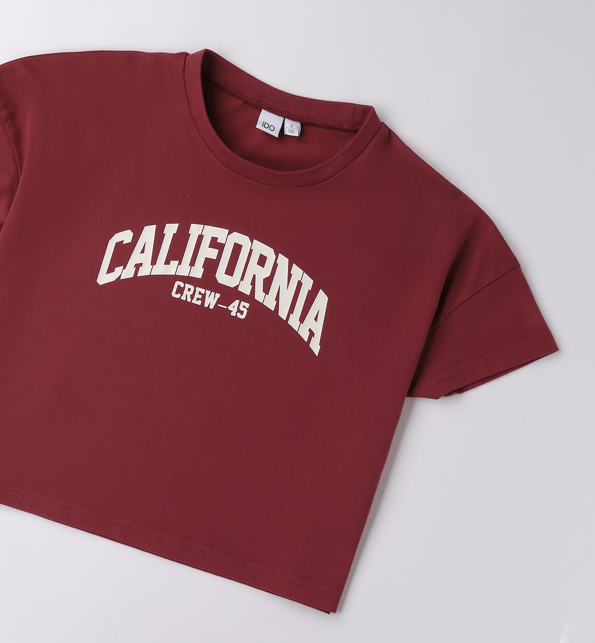T-shirt per ragazza RUBY-2552 - 2474F86800