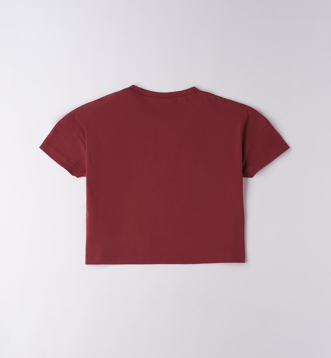 T-shirt per ragazza RUBY-2552 - 2474F86800